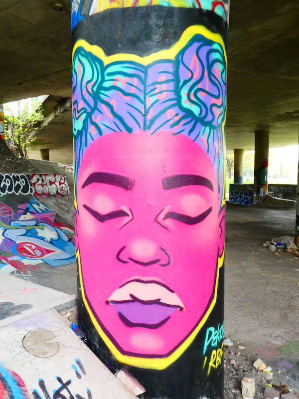 Pekoe, Brunel Way, Bristol, April 2022