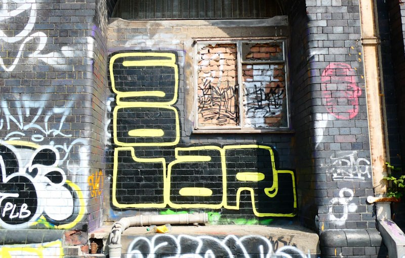 Solar, Cumberland Basin, Bristol, April 2022