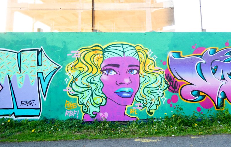 Pekoe, Greenbank, Bristol, April 2022