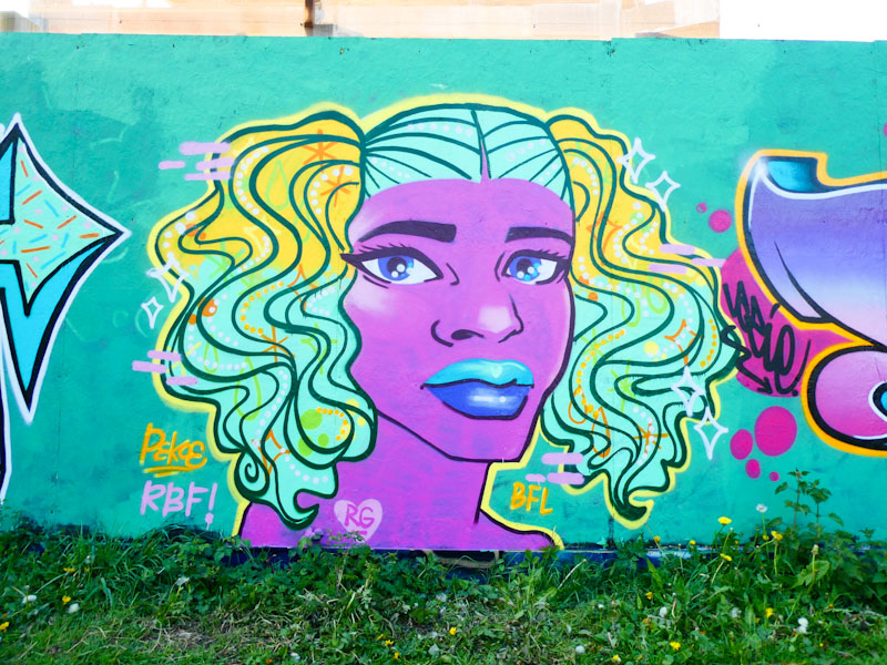 Pekoe, Greenbank, Bristol, April 2022