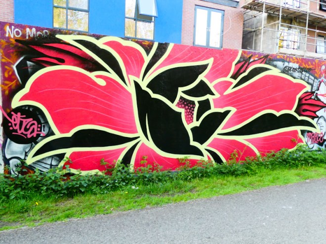 Etza, Greenbank, Bristol, April 2022