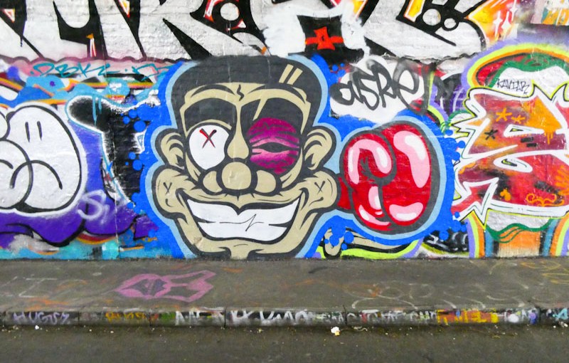 4428. St Werburghs tunnel&nbsp;(291)