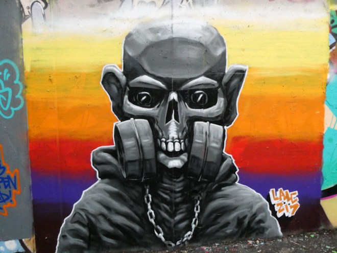 Laic217, M32 roundabout, Brisol, March 2022