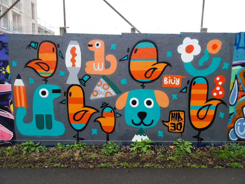 Billy, Greenbank, Bristol, March 2022