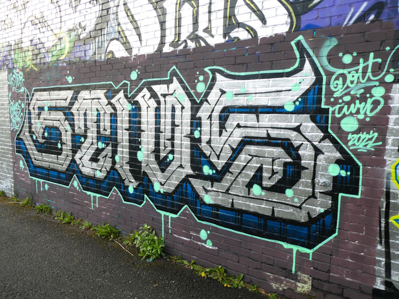 Stivs, River Avon, Bristtol, April 2022