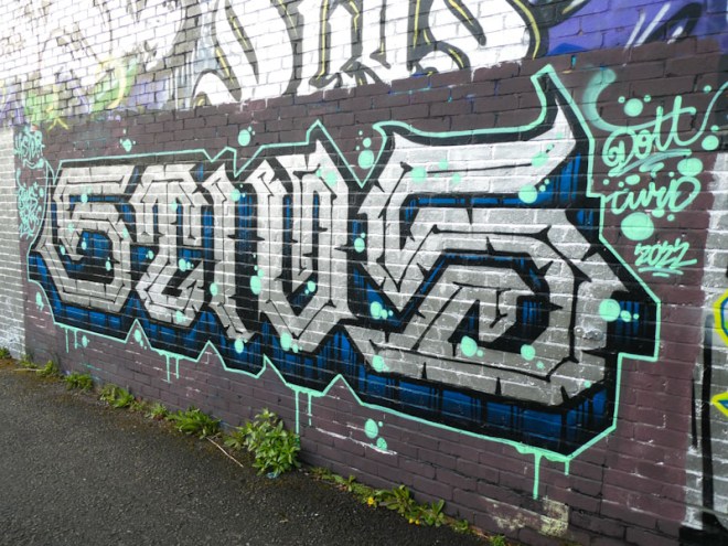 Stivs, River Avon, Bristtol, April 2022