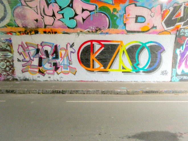 Benjimagnetic and Acer, St Werburghs, Bristol, April 2022