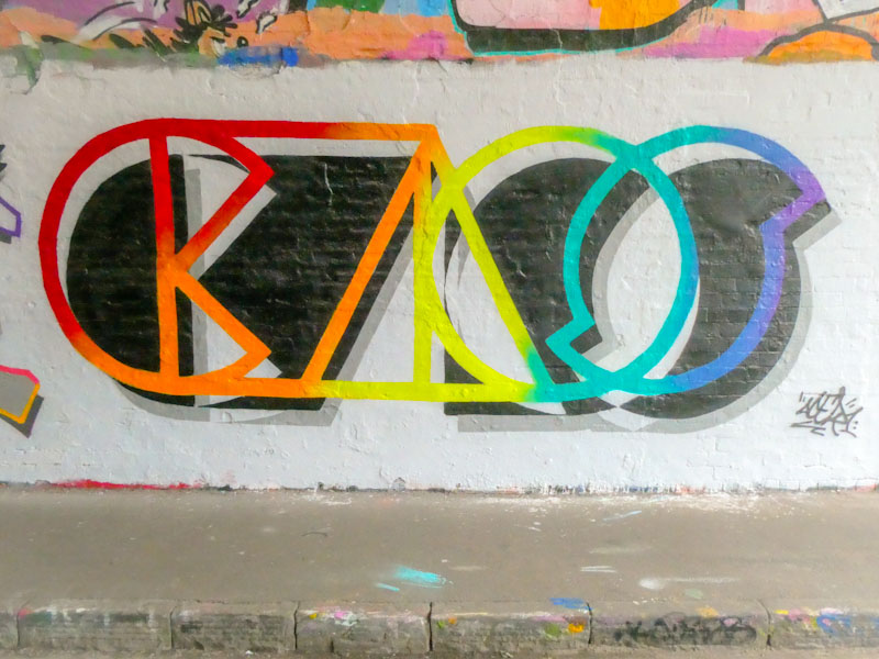 Acer, St Werburghs, Bristol, April 2022