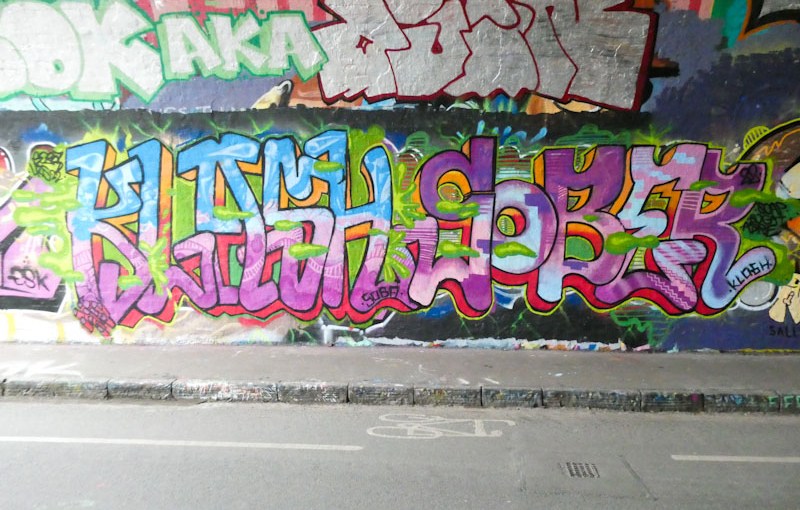 4375. St Werburghs tunnel&nbsp;(287)