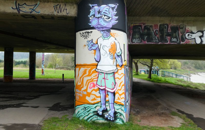 4357. Brunel Way&nbsp;(150)