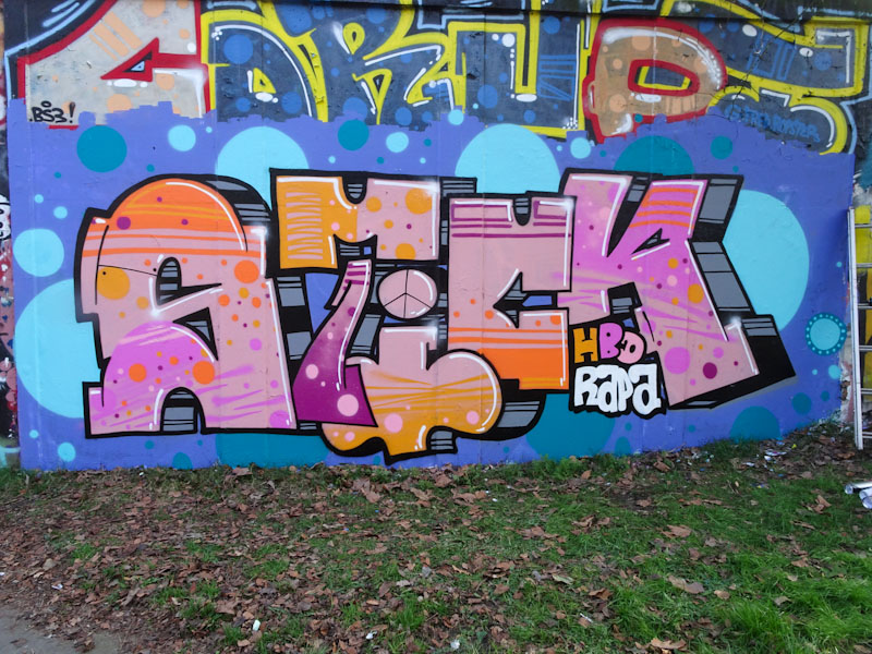 Corupt, M32 roundabout, Bristol, March 2022