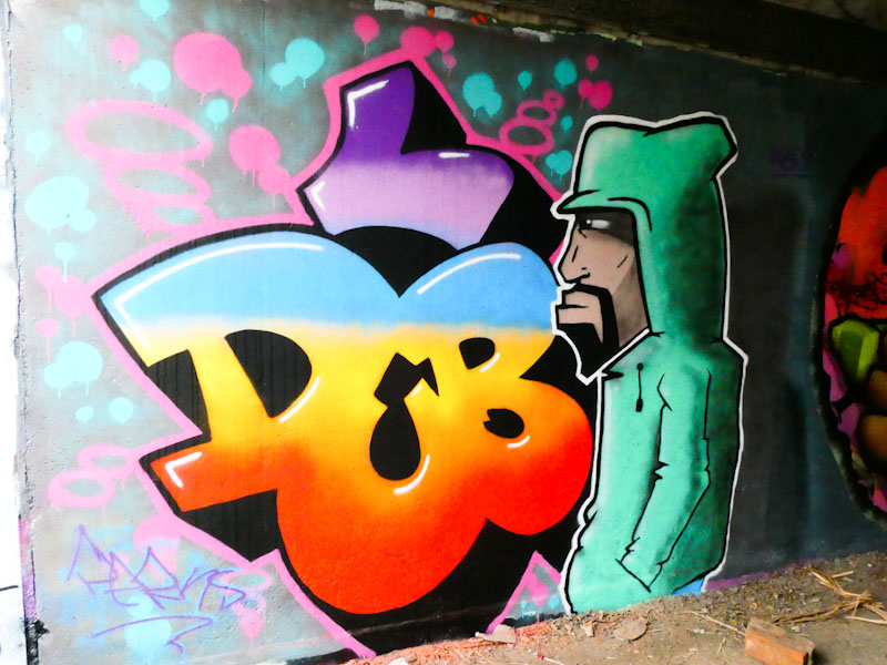 DJ Perks, L Dub, Bristol, April 2022