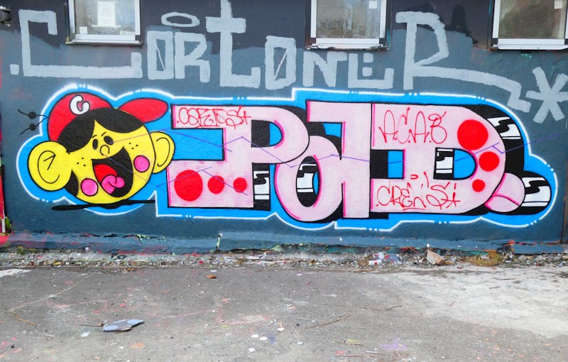 4443. Dean Lane skate park&nbsp;(493)