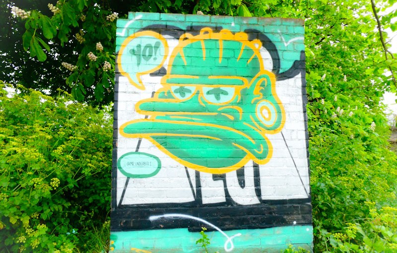 4436. Brunel Way&nbsp;(157)