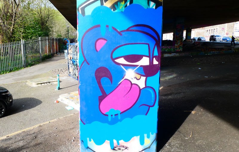 4451. M32 Spot&nbsp;(138)