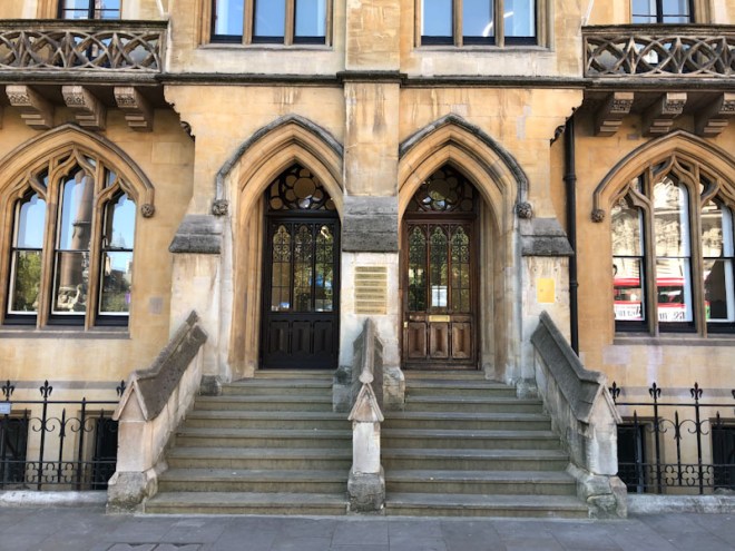 Westminster Abbey, Westminster, London, May 2022