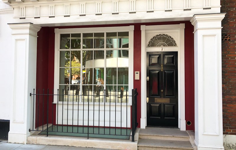 Thursday doors – 26 May&nbsp;2022