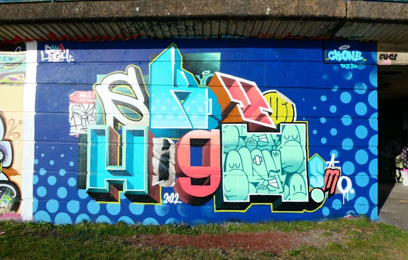 4490. Cumberland Basin