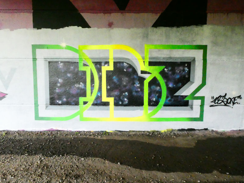 Acer One, Brunel Way, Bristol, May 2022