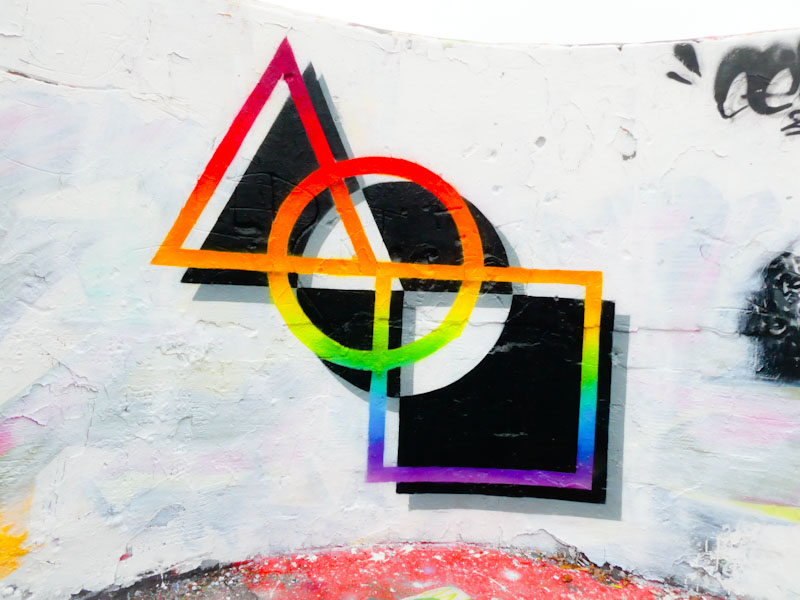 Acer, Dean Lane, Bristol, May 2022