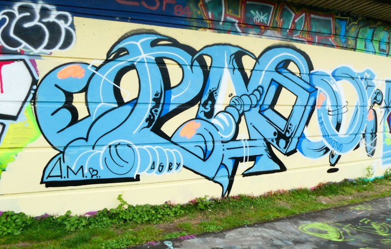 4440. Cumberland Basin