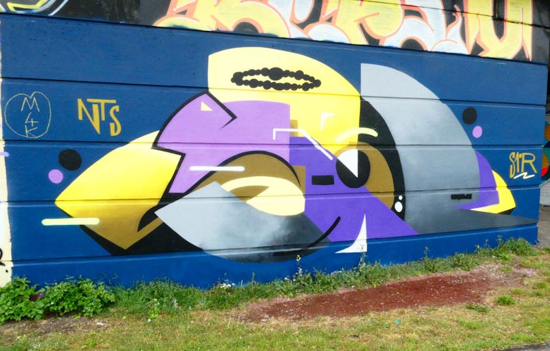 4469. Cumberland Basin