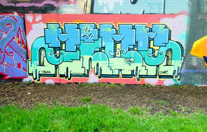 4450. Sparke Evans Park&nbsp;(44)