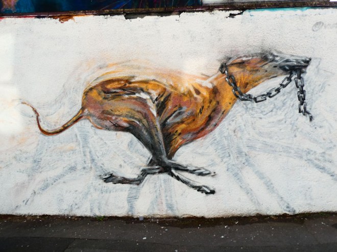 Victoriano, Upfest 22, Bristol, May 2022