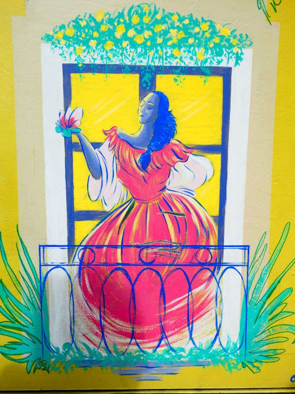 Oaktree, Porto, Portugal, June 2022