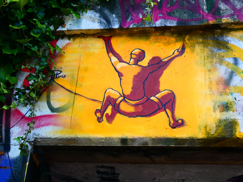 Pelmo, New Stadium Road, Bristol, June 2022