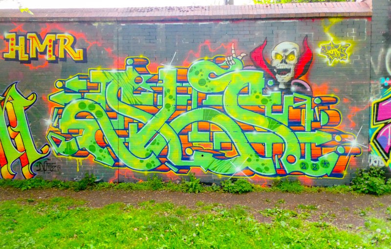 4505. Sparke Evans Park&nbsp;(46)