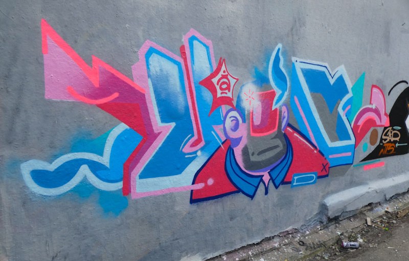 4573. Dean Lane skate park&nbsp;(510)