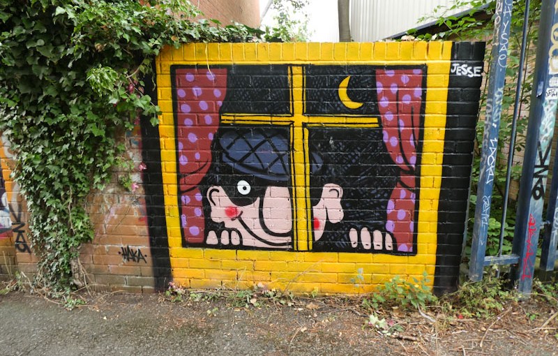 4577. River Avon&nbsp;(31)