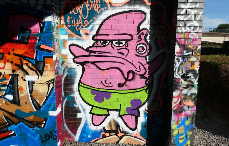 4576. Cumberland Basin