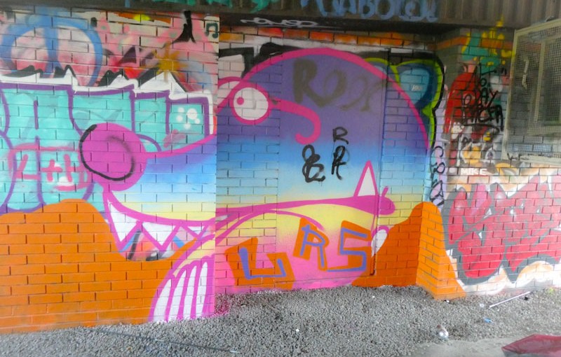 4600. Cumberland Basin