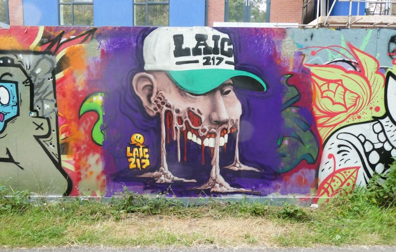 4574. Greenbank (48)