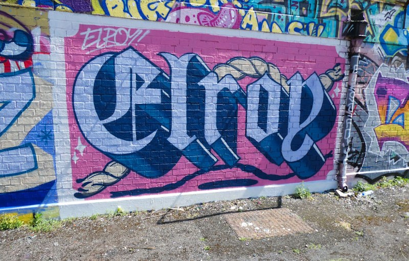 4565. Dean Lane skate park&nbsp;(508)