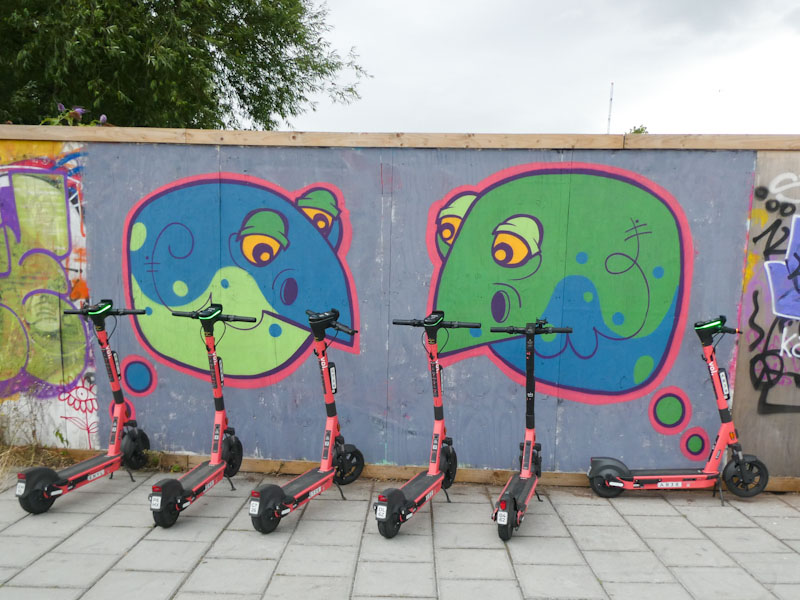 Mote, Cattle Market Road, Bristol, June 2022