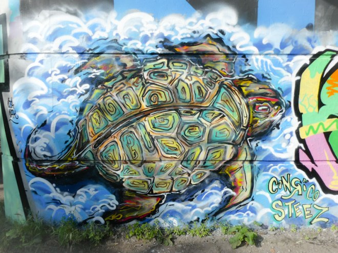 Conrico, Brunel Way, Bristol, June 2022