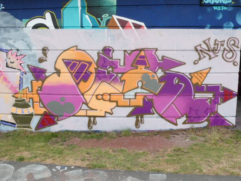 Pl8o, Cumberland Basin, Bristol, July 2022