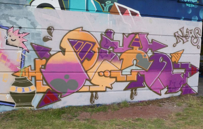 4618. Cumberland Basin