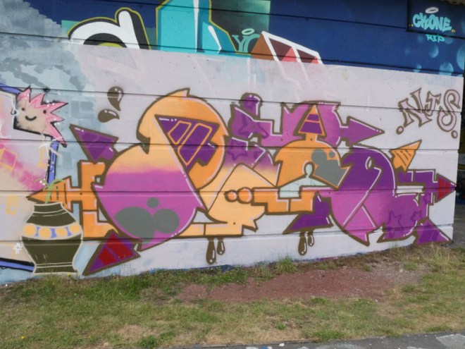 Pl8o, Cumberland Basin, Bristol, July 2022