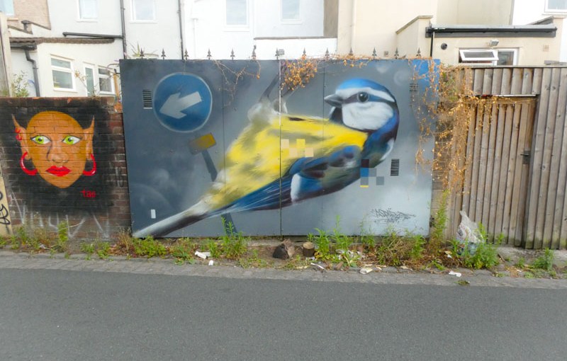 4612. Devon Road&nbsp;(17)