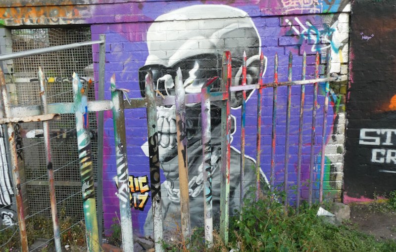 4610. Dean Lane skate park&nbsp;(513)