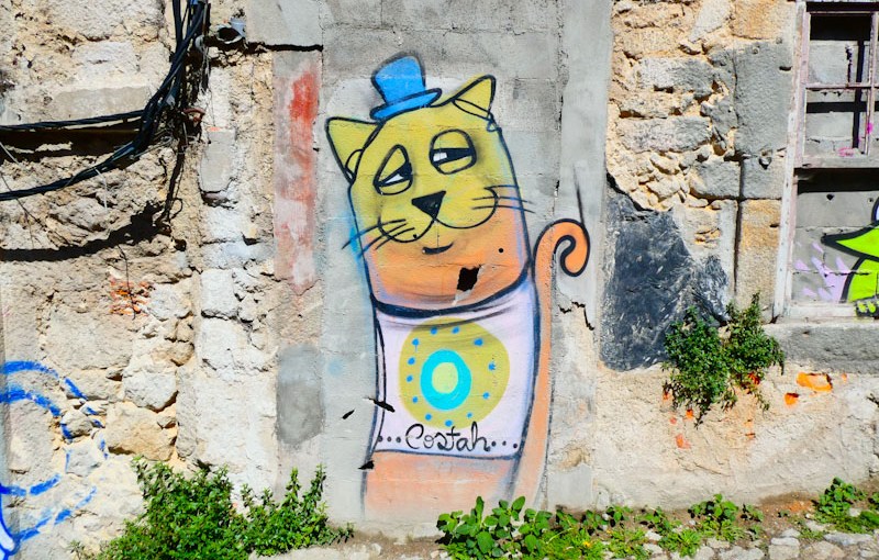 Costah, Porto, Portugal, June 2022