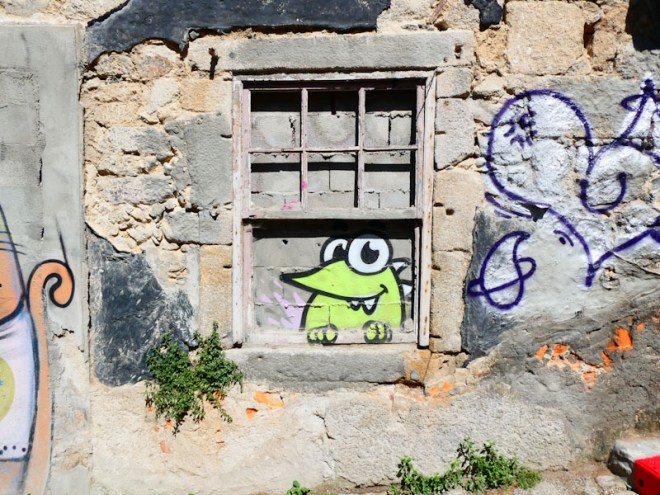 Unknown, Porto, Portugal, June 2022