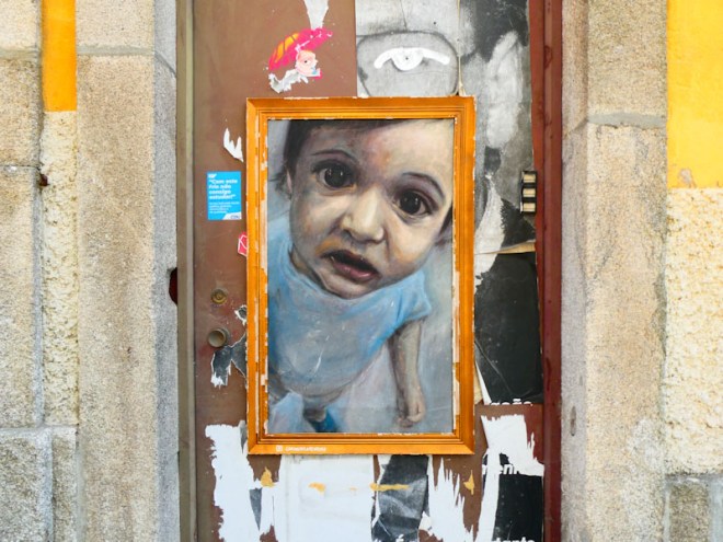 Carvalho, Porto, Portugal, June 2022