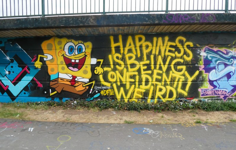 4617. Cumberland Basin