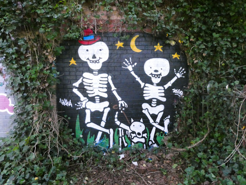 Haka, Sparke Evans Park, Bristol, July 2022