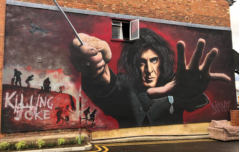 4634. Cheltenham Paint Festival 2022&nbsp;(2)